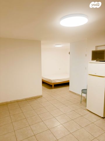 יחידת דיור, נלי זק"ס 10, קרית חתני פרס נובל, ראשון לציון