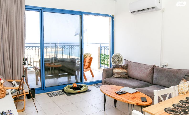 דירה, הנמל 13, מרינה, פארק לאומי וחופים, אשקלון