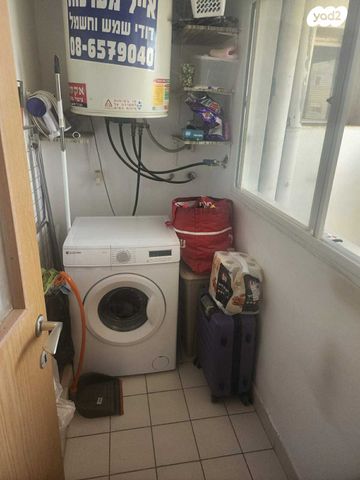 דירה, יוסף קארו 6, חכמי ישראל, דימונה