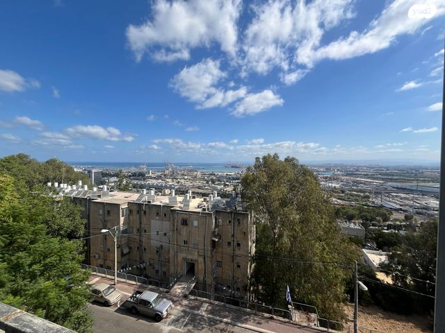 דירה, פאר 52, תל עמל, חיפה