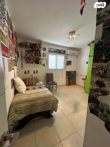 בית פרטי/ קוטג', גלעד 111, אבני חפץ, אבני חפץ