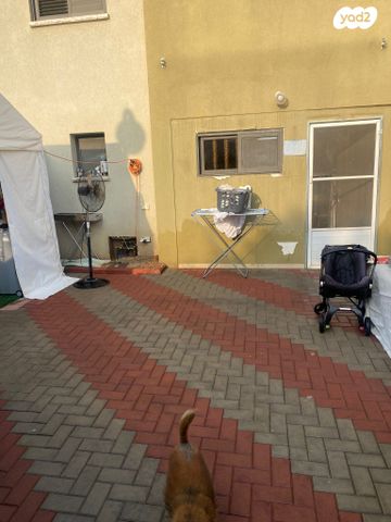 יחידת דיור, שבטי ישראל 31, נווה משה, גדרה