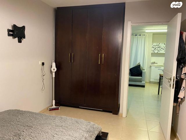 יחידת דיור, הירדן 6, גני מנחם, באר יעקב