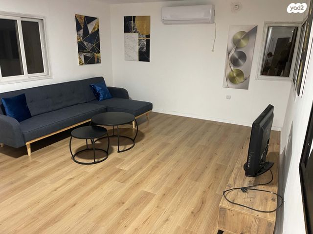 דירה, הרצל 6, מרכז העיר, קרית שמונה