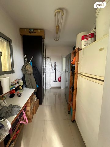 דירה, פאר 52, תל עמל, חיפה