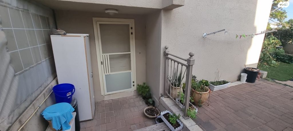 יחידת דיור, הנופר 33, שער אפרים, שער אפרים