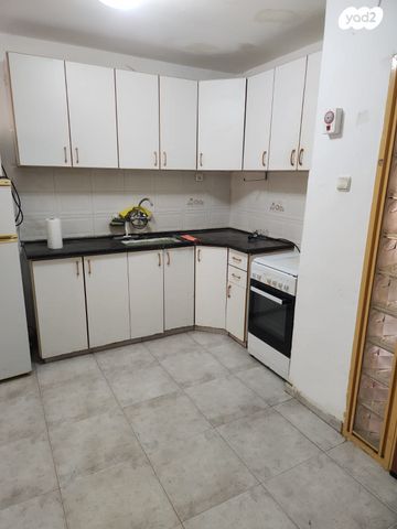 דירה, גולומב 32, שכונה ג', באר שבע