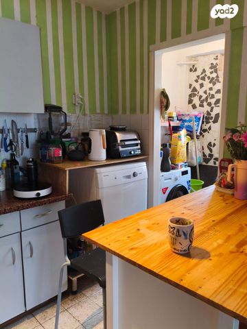 דירה, בנימין פיין 1, רמז, מערב ותיק, ראשון לציון