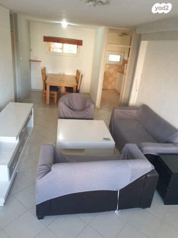 דירה, סמטת קדש 8, שכונה ד', באר שבע