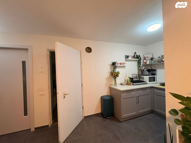 יחידת דיור, חכם עזרא כהן 8, נחלת יהודה, ראשון לציון