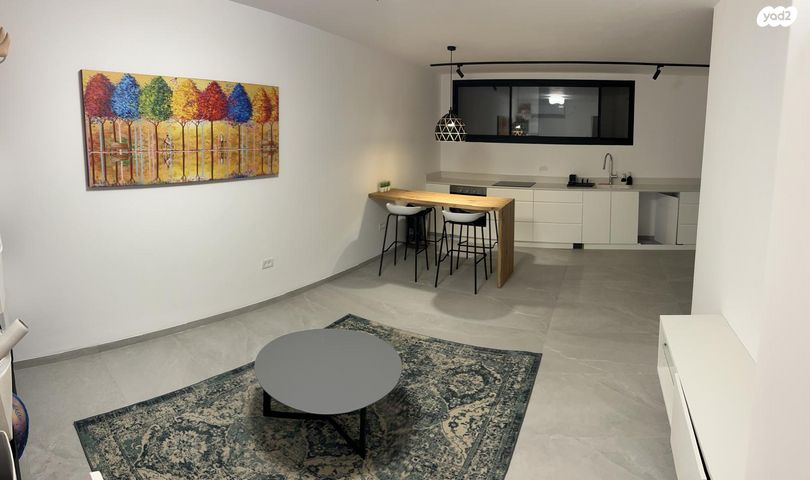 דירת גן, גל 16, 12, קיסריה