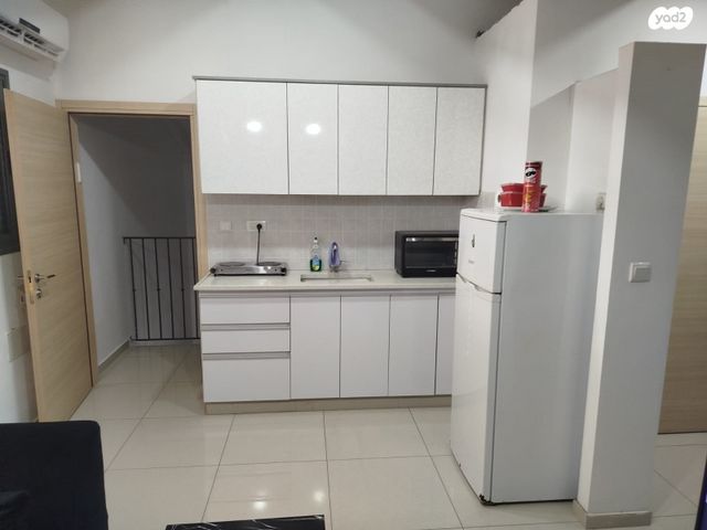 יחידת דיור, שאול המלך 8, רמת אליהו, ראשון לציון