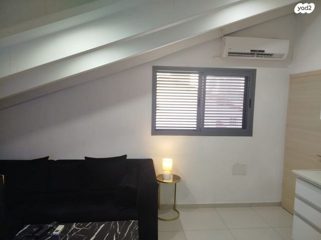 יחידת דיור, שאול המלך 8, רמת אליהו, ראשון לציון