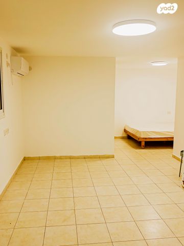 יחידת דיור, נלי זק"ס 10, קרית חתני פרס נובל, ראשון לציון