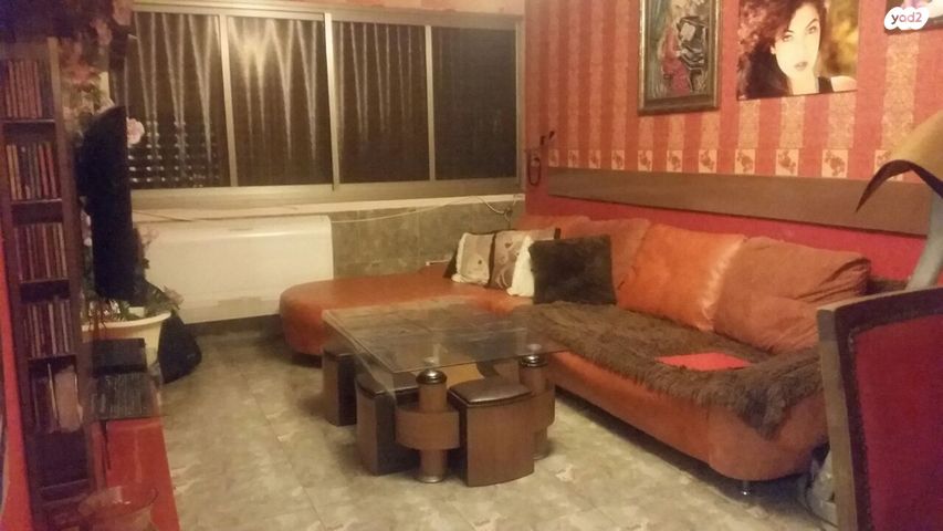 דירה, נתיב חטיבת גולני 14, קרית וולפסון, עכו