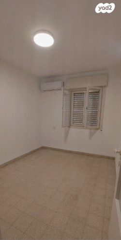 דירה, יעקב כאהן 4, קרית חיים מזרחית, חיפה