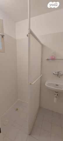 דירה, יעקב כאהן 4, קרית חיים מזרחית, חיפה