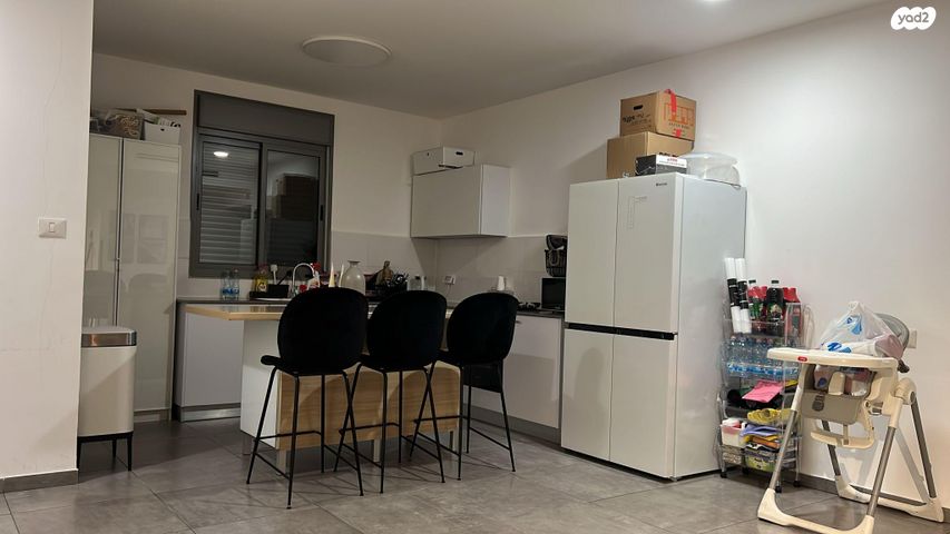 דירת גן, נחל משמר 11, פארק הנחל, באר שבע