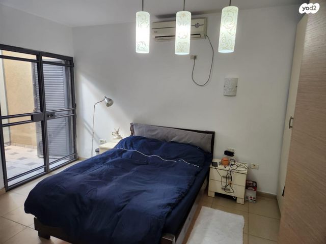 יחידת דיור, הרמב"ם 1, חשמונאים, חשמונאים