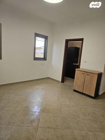 יחידת דיור, אמנון ותמר 11, קרית משה, רחובות