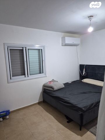 דירה, ש"י עגנון 4, נווה ים, אשקלון