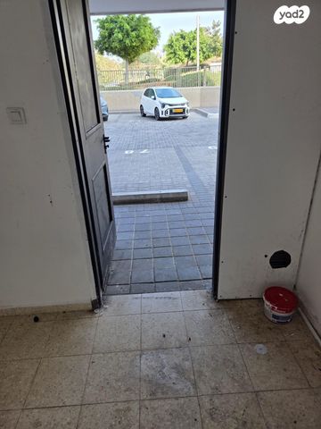 מחסן, אקסודוס 20, מרינה, אשדוד