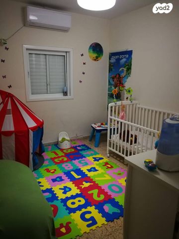 דירה, שפרינצק 23, מרכז, קרית עבודה, חולון