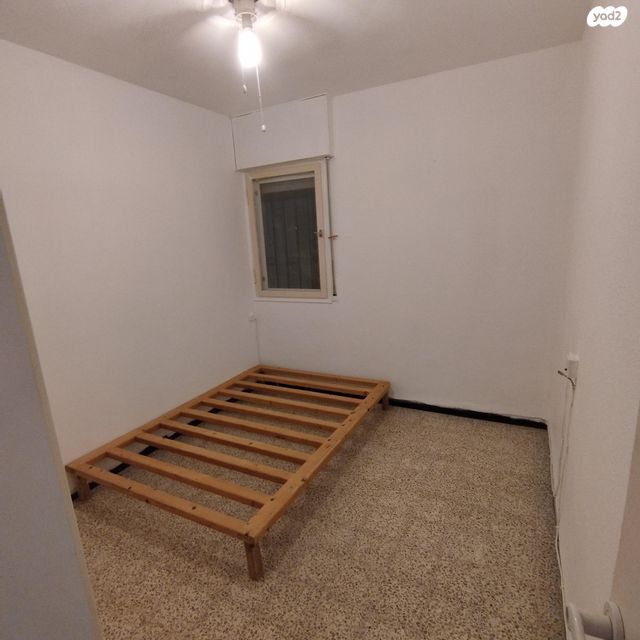 דירה, ששת הימים 1005, הראשונים, שלומי