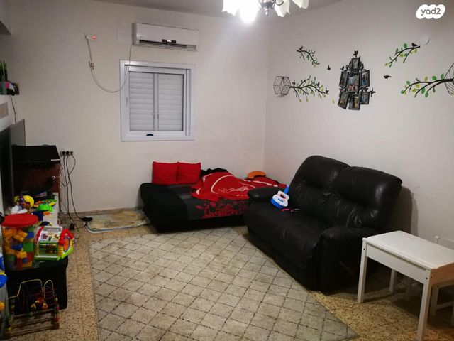 דירה, שפרינצק 23, מרכז, קרית עבודה, חולון