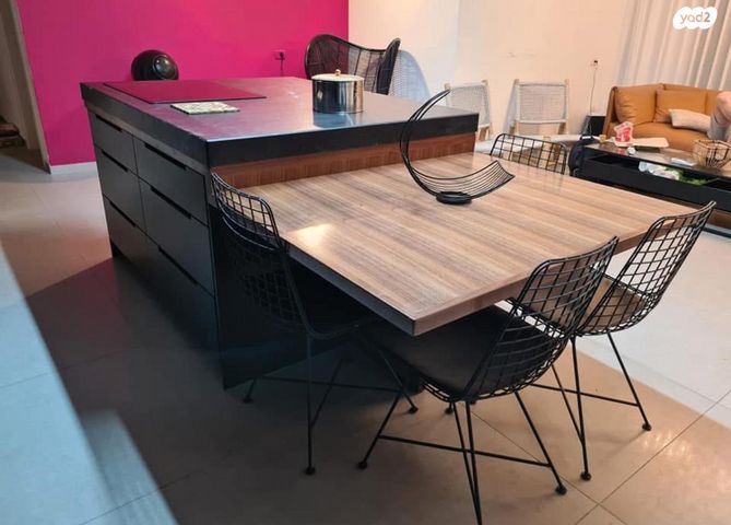 גג/ פנטהאוז, כנרת 6, קרית רבין, בית שאן