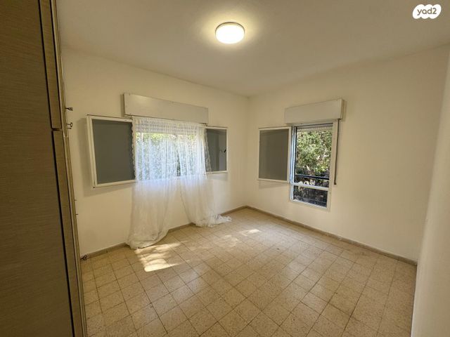 דירה, איתנים 5, כבירים, חיפה