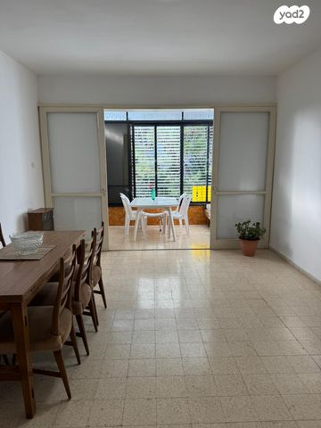 דירה, איתנים 5, כבירים, חיפה