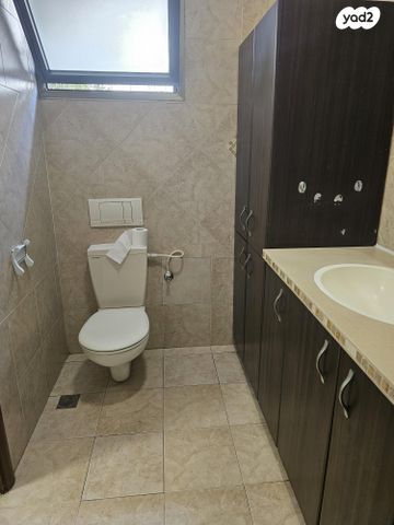 יחידת דיור, אמנון ותמר 11, קרית משה, רחובות