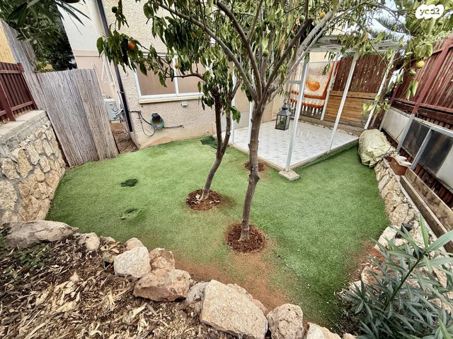 דירת גן, דרך הציונות 5, רובע ג', אריאל