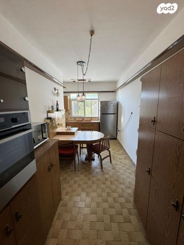 דירה, איתנים 5, כבירים, חיפה