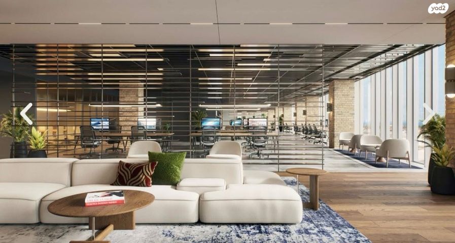 משרדים, אריה שנקר 17, אזור תעשיה, הרצליה