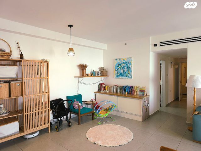 דירה, הבה"דים, ראשון לציון