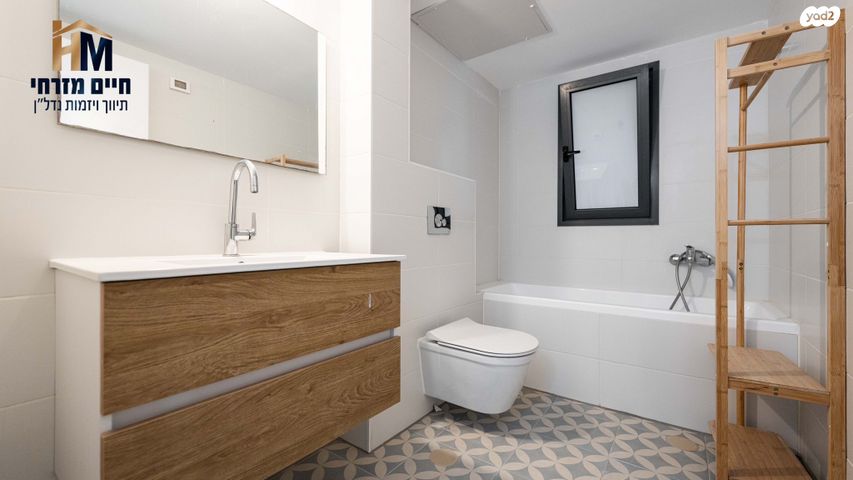 דירה, תבור, בית בפארק ,פרדס בחסכון, אור יהודה