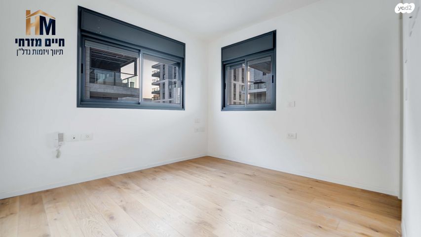 דירה, תבור, בית בפארק ,פרדס בחסכון, אור יהודה