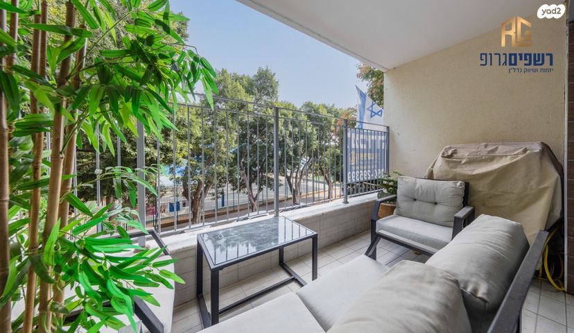 דירה, רוטשילד, פועלים ד, כפר סבא