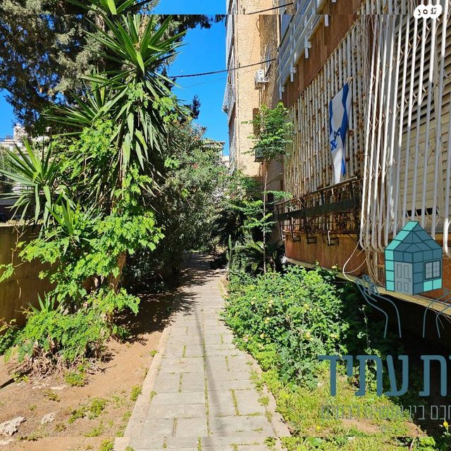 דירה, שדרות בנימין, מרכז העיר דרום, נתניה