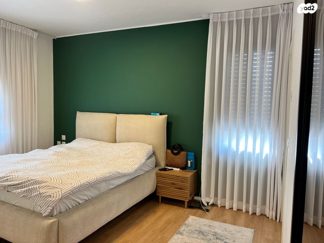 דירה, ש"י עגנון 11, נאות שמיר, יבנה