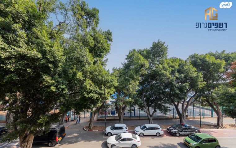 דירה, רוטשילד, פועלים ד, כפר סבא