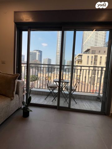 דירה, דב פרידמן, שכונת הראשונים, רמת גן