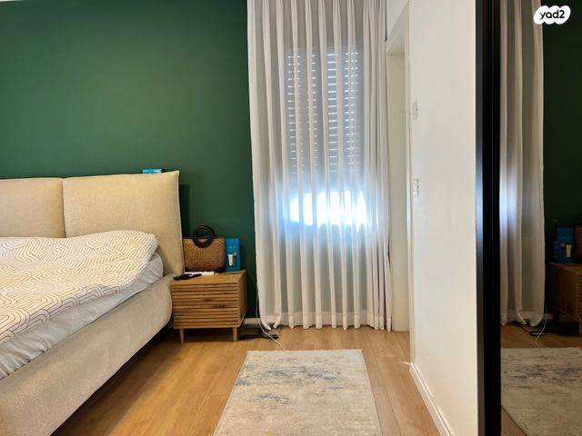 דירה, ש"י עגנון 11, נאות שמיר, יבנה