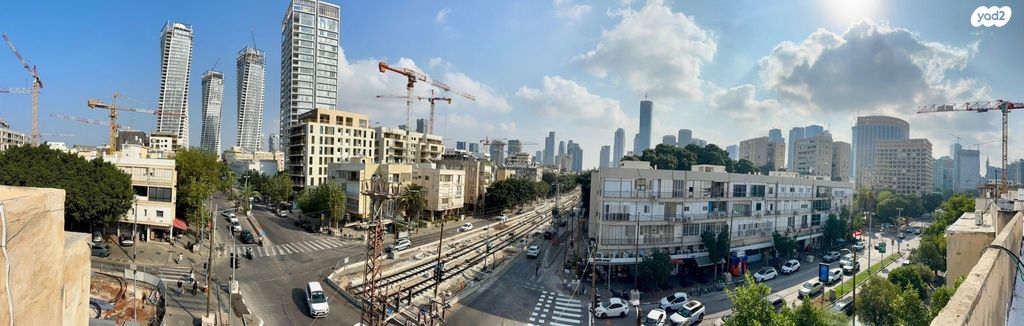 הצפון החדש - דרום