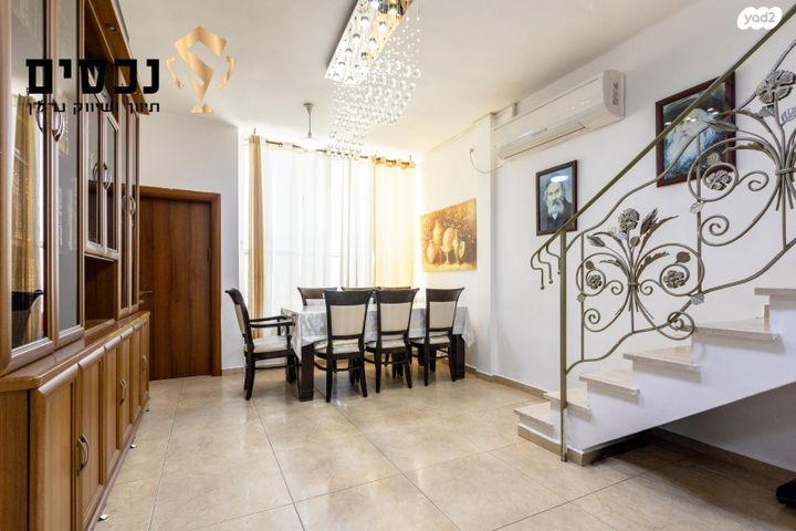 שבטי ישראל 8