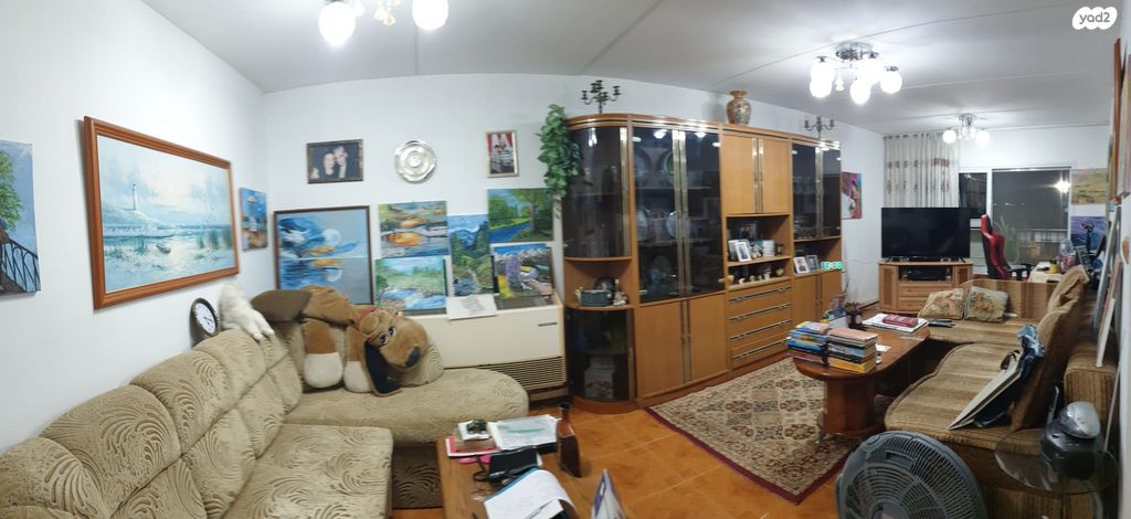 דירה, י.ל. פרץ, קרית ביאליק