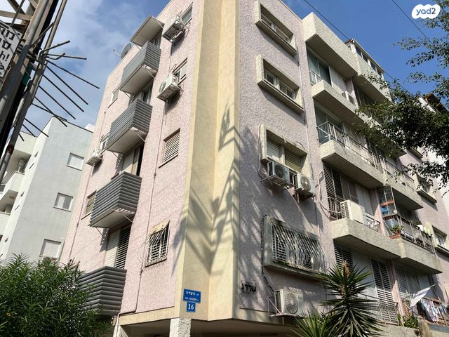 דירה, השדה 16, רמז, מערב ותיק, ראשון לציון