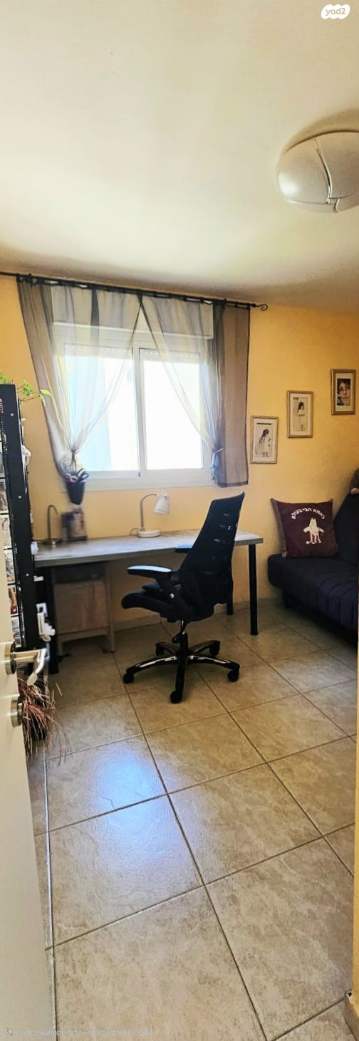 גג/ פנטהאוז, שדרות זלמן שז"ר, עין שרה, נהריה